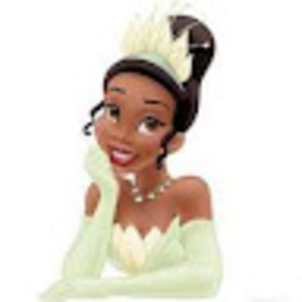 Meet your Posher, Toni